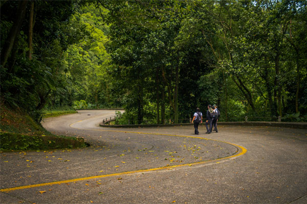 estrada velha de santos sp