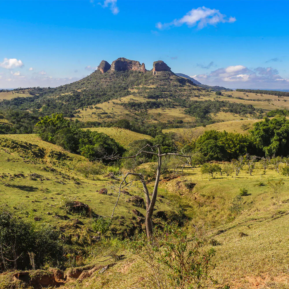 pedra do indio