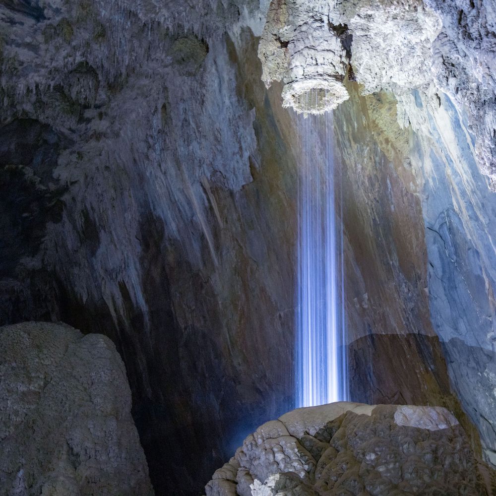 PETAR Caverna Temimina 3