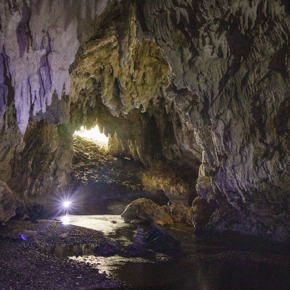 PETAR Caverna Temimina 4
