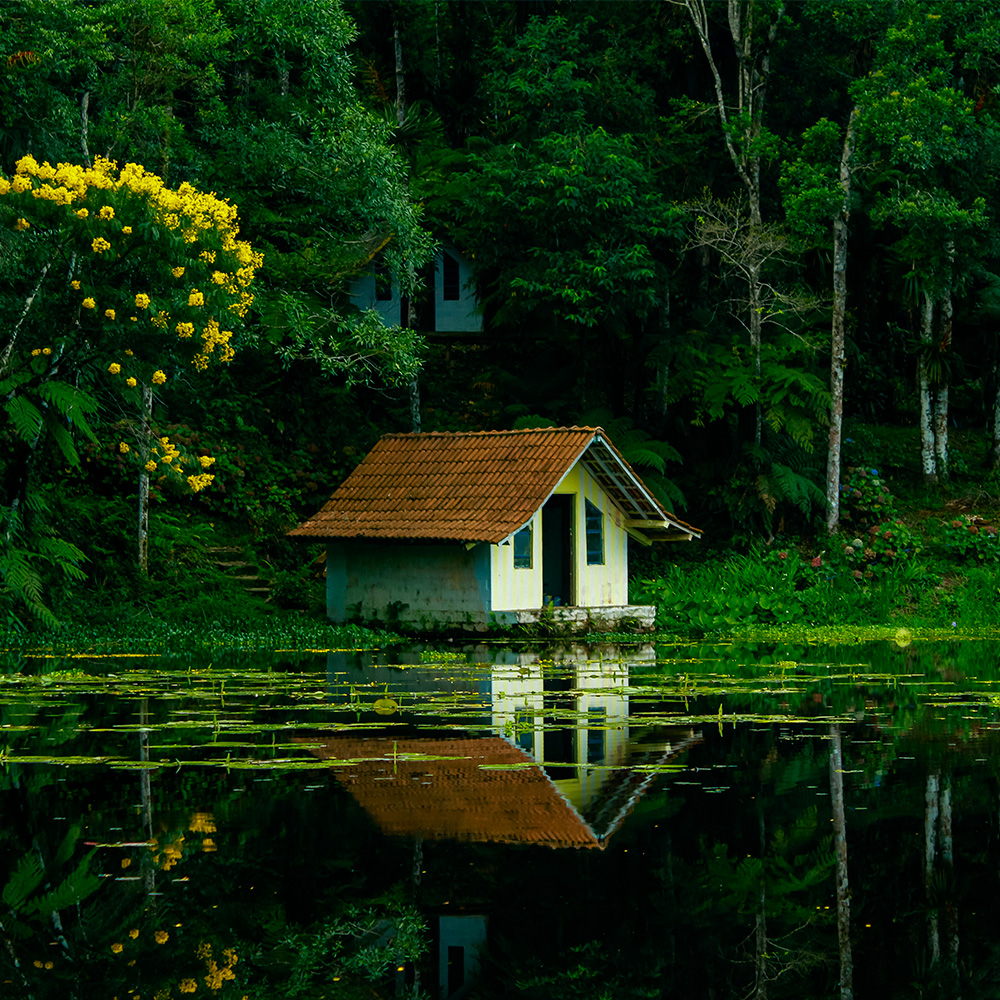 Tapiraí 3