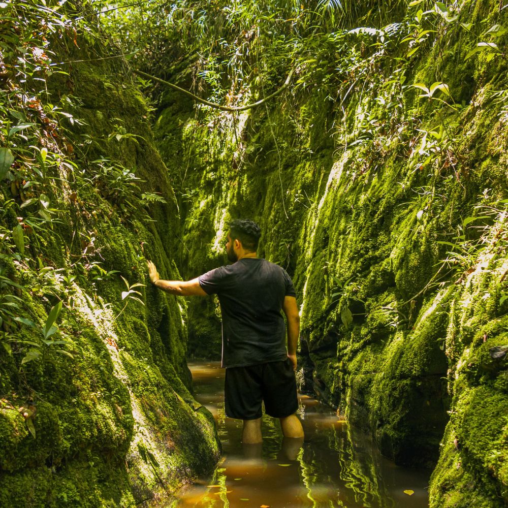 ACQUATREKKING CÂNION TRÊS PEDRAS4