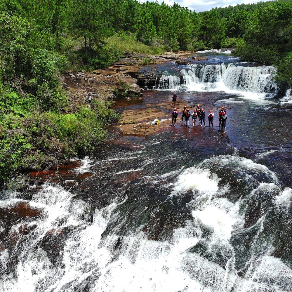 ACQUATREKKING ITARARÉ 4