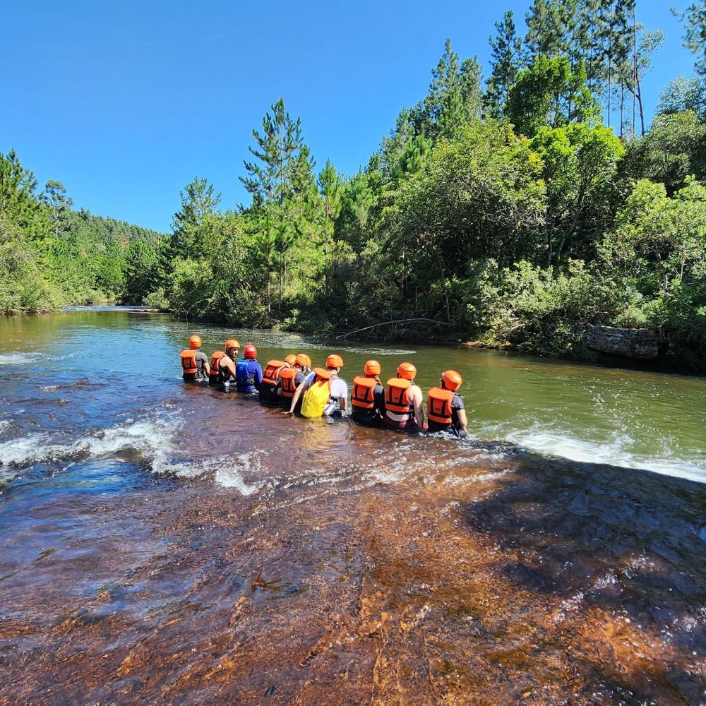 ACQUATREKKING ITARARÉ 5