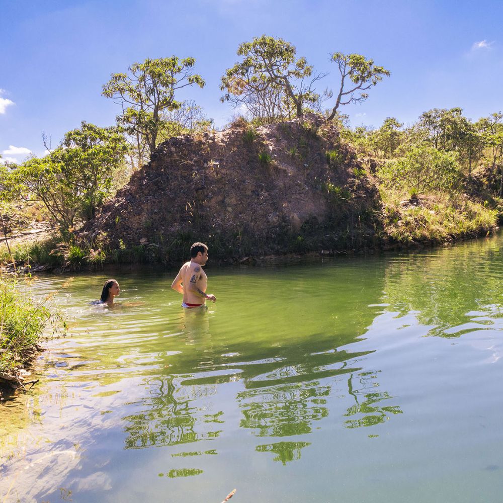 são thomé 3