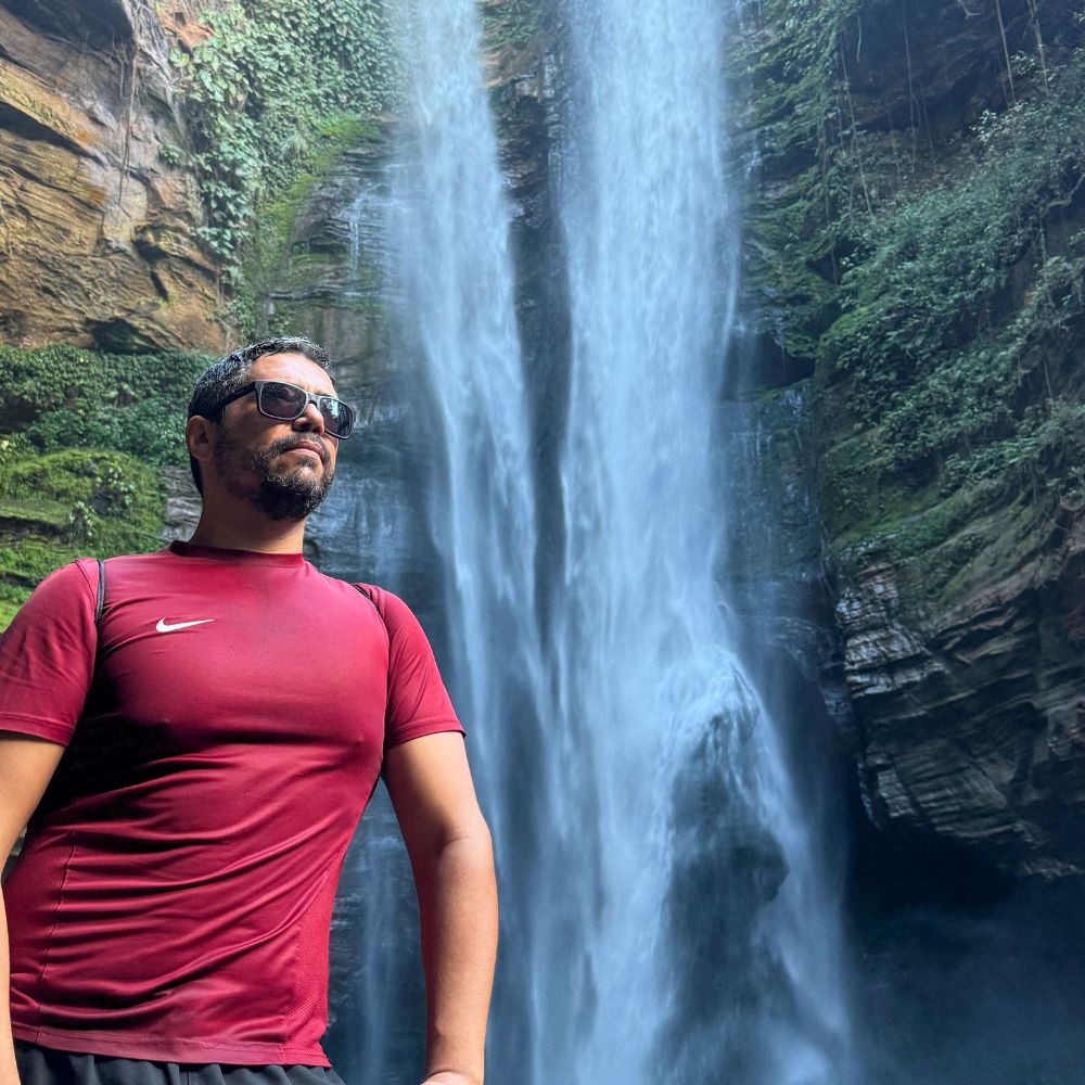 CHAPADA DAS MESAS - MA 1