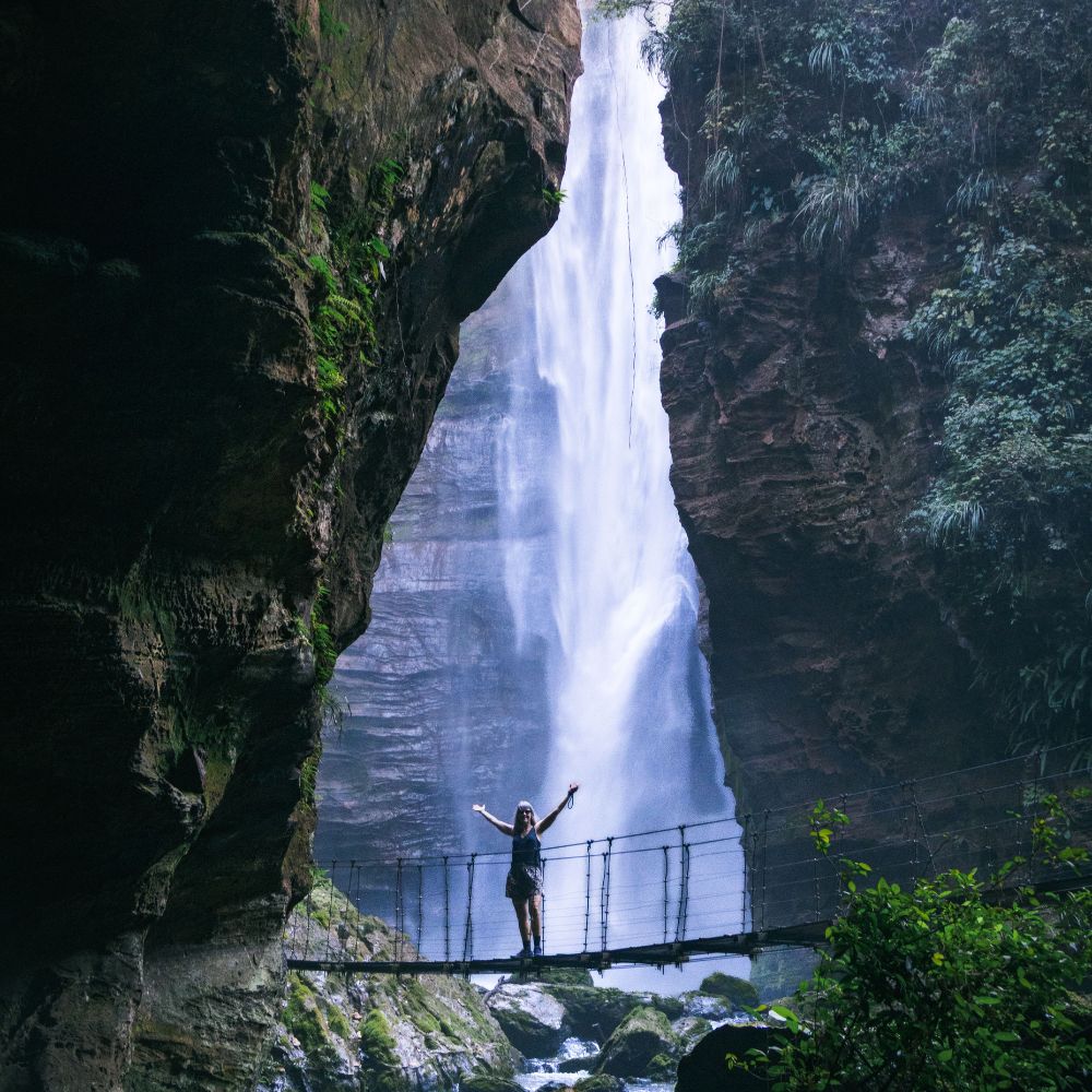 CHAPADA DAS MESAS - MA 2