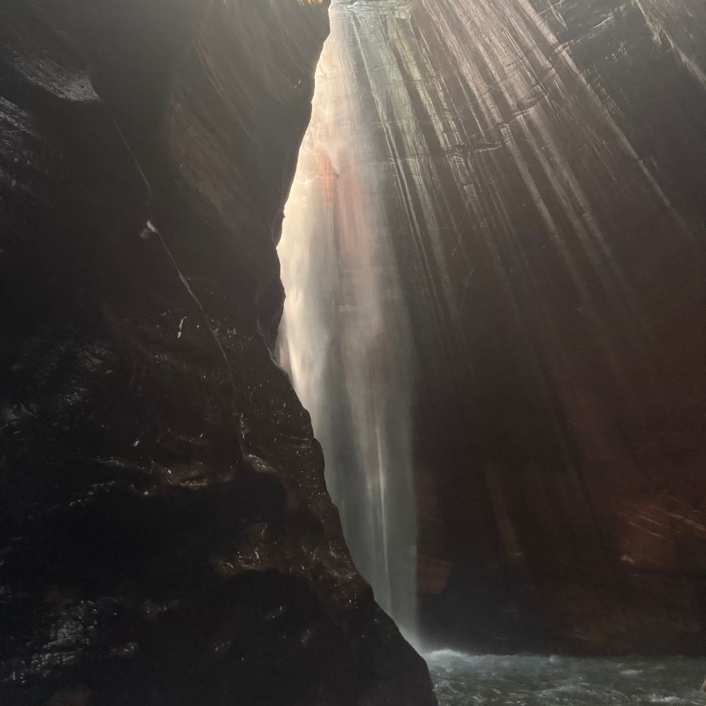 CHAPADA DAS MESAS - MA 5